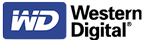 Western Digital logo